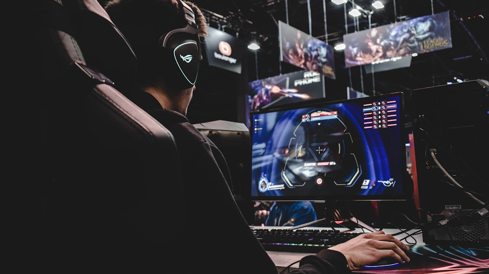 Gamano featured story — gaming hub and platforms