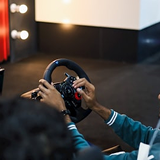 Velocity Racing